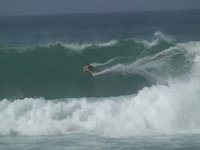 Sintra Portugal Pro 2009 – Days 4, 5 & 6