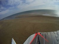 Windsurf Gruissan 02 octobre 2009