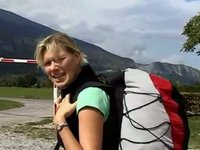 Ozone Ultralite and Oxygen Harness