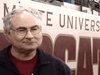 Head Football Coach Mark Speckman
