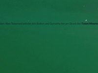 Meer voller Leben