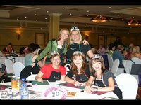 Glitz Design at South Africa Convention 2009!
