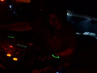 LITTLE LOUIE VEGA DISCO CIELO NYC 23/09/2009