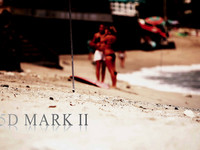 5DMII // 1st set experience