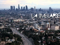 LA Time Lapse