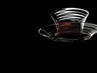 Soup Plate
