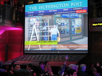 Huffington Post Inaugural Ball 2008