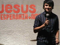 Cafe concert 3 octubre Claudio barrientos