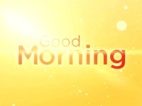 Good Morning Title Tutorial Preview
