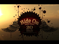 Ride On Friends/Crew Edit