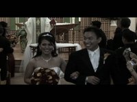 St. Elizabeth Ann Seton Catholic Church Wedding Video: Ryan + Liza