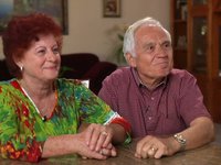 Lenny & Rita Story