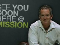 Welcome to MISSION