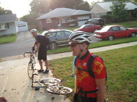 Gentlemen's Ride Helmet Cam