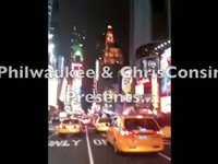 Basketball Diaries: Empire State Of Mind.