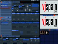 VideoTutorial Modul8: La ventana de Previos (por Gnomalab)