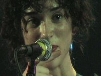 St. Vincent ~ Dig a Pony