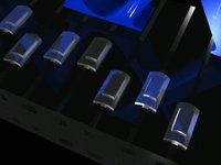 After Effects Reel After Effects Reel