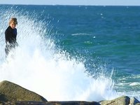 Mooloolaba and Maroochydore Testing on the Canon 7D