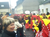 Der fiese Olli om Poller Zuch