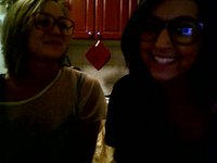 And the sad thing is we aren't intoxicated in any way