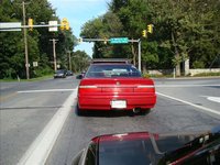 Ludes in Lancaster '09