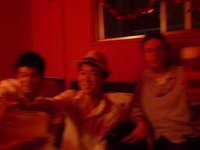 The Golden Gai, TOKYO!!!