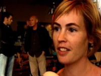 Blog-Art op het NOS journaal van 9 oktober 2009 (22:50uur)