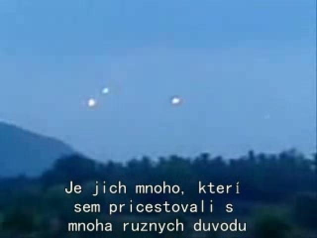 Holographic Alien invasion and the Pleiadian intervention