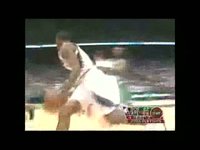 Joe Johnson highlights－英雄不会读诗书