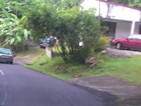 OMW to Woulo a Jarry (Guadeloupe)