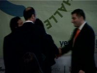 GMC 2008 gala ödüller