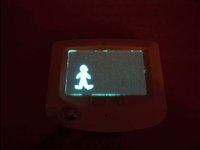 Lumipad stopmotion experiment