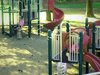 Playground Time Lapse