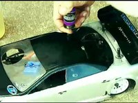 Auto Modelismo - Florianópolis