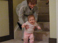 Sydney Walks with Oma