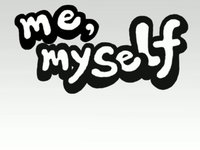 Me, Myself & 我