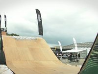 View Video Album NASS 09 - Inline Goliath Comp