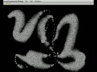 drawing controlled noise