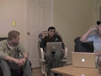Media Fluffer Episode #1