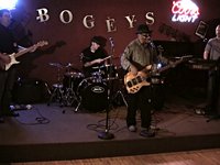The Blues Review