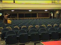 VOID 2.0 Cinema