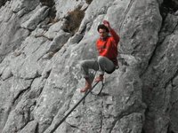 highline vertigo
