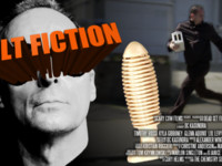 Cult Fiction