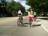 Emerge Miami / Meetup Critical Mass