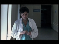 The Doctor