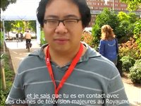 Dan Hon : la télévision et Internet