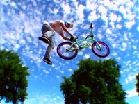 StuntDudes Portland LivinIt