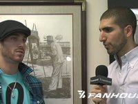 Jared Shaw FanHouse Interview