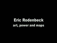 STAMEN DESIGN/RODENBECK INTERVIEWS